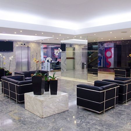 Hotel Paseo De Las Mercedes Caracas Exteriör bild