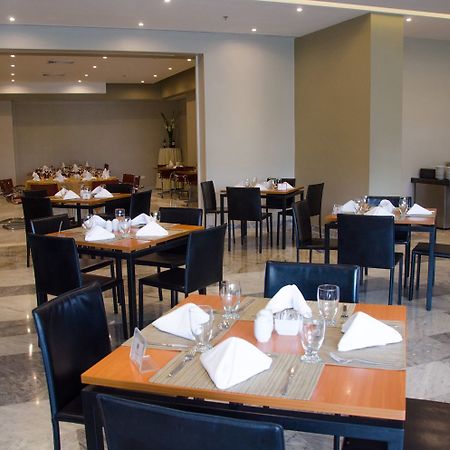 Hotel Paseo De Las Mercedes Caracas Exteriör bild
