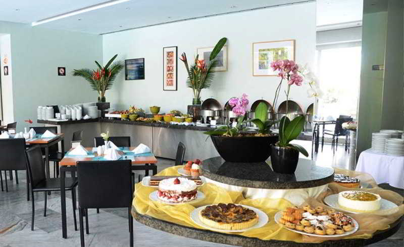 Hotel Paseo De Las Mercedes Caracas Exteriör bild