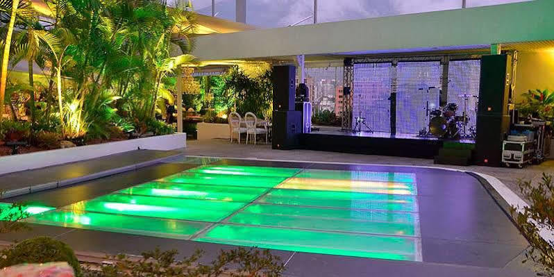 Hotel Paseo De Las Mercedes Caracas Exteriör bild