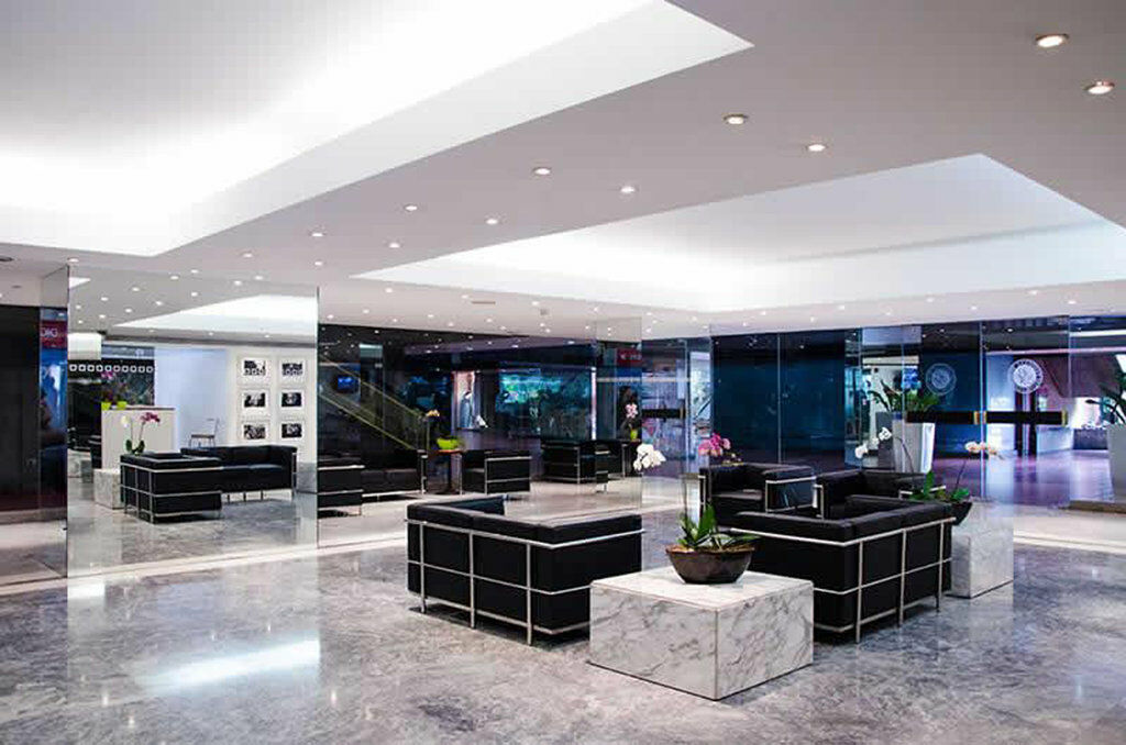Hotel Paseo De Las Mercedes Caracas Exteriör bild